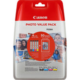 Canon CLI-571XL Photo Value
